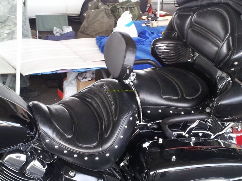 FJR 1300 as на автомате