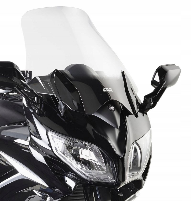 Мотоцикл Ямаха FJR 1300