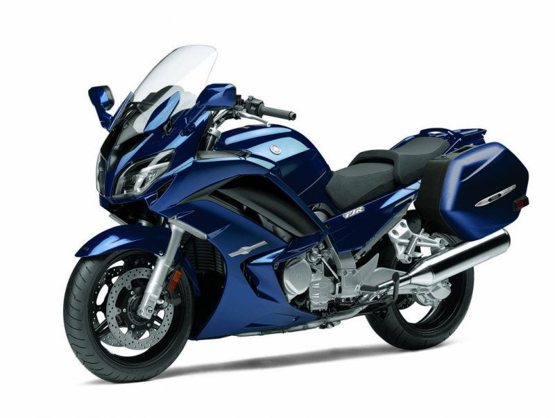 Yamaha Midnight Star 1300