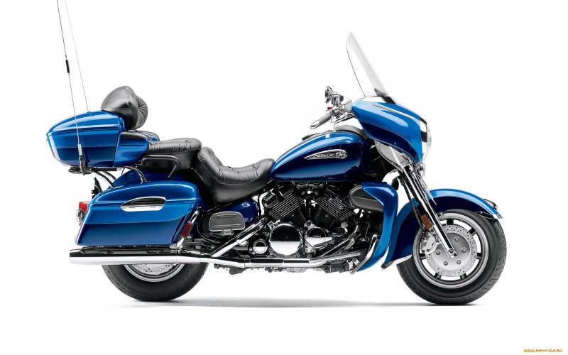 Yamaha Stryker 1300