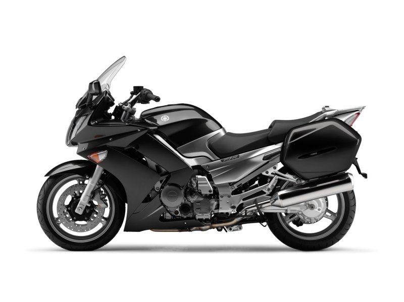 Yamaha FJR 1300 2005