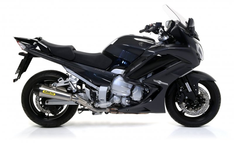 Yamaha FJR 1300 2001