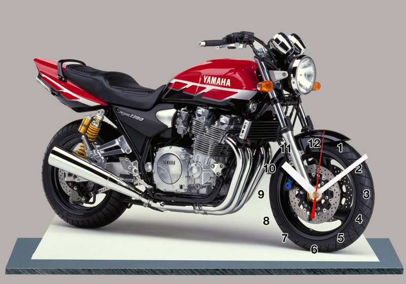 Yamaha 2006 FJR