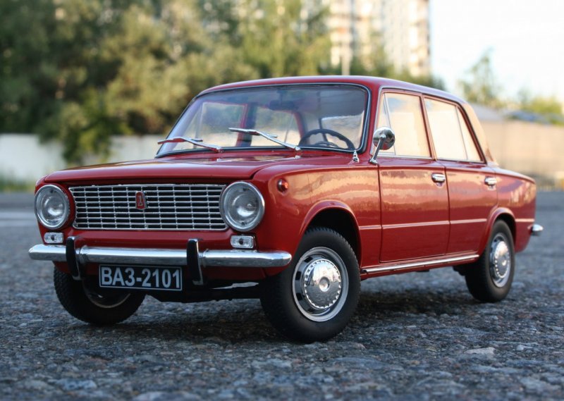 Fiat 2101