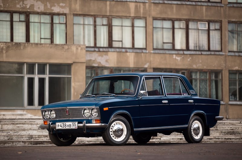 Lada 2106