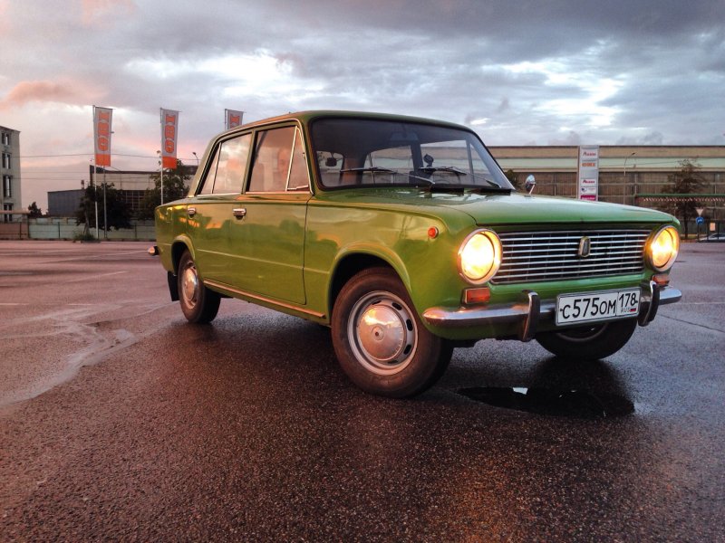 Lada 2101