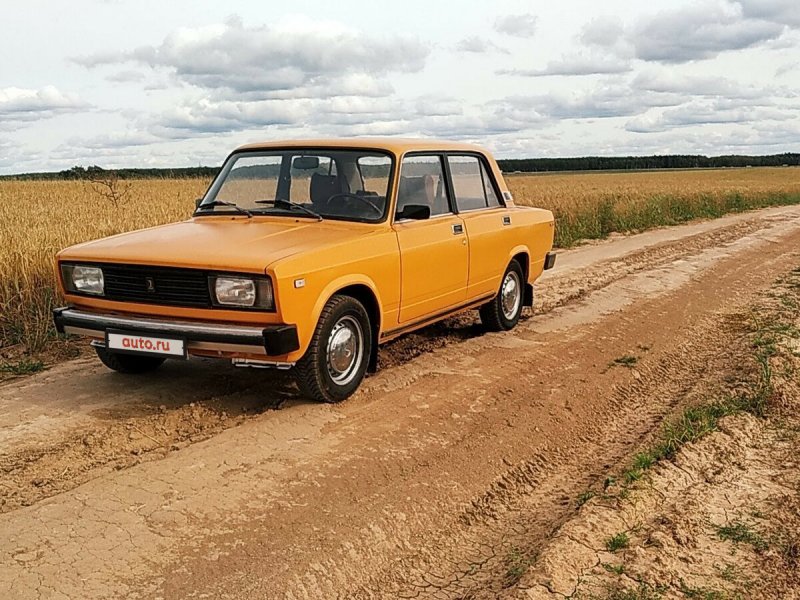 ВАЗ 2105
