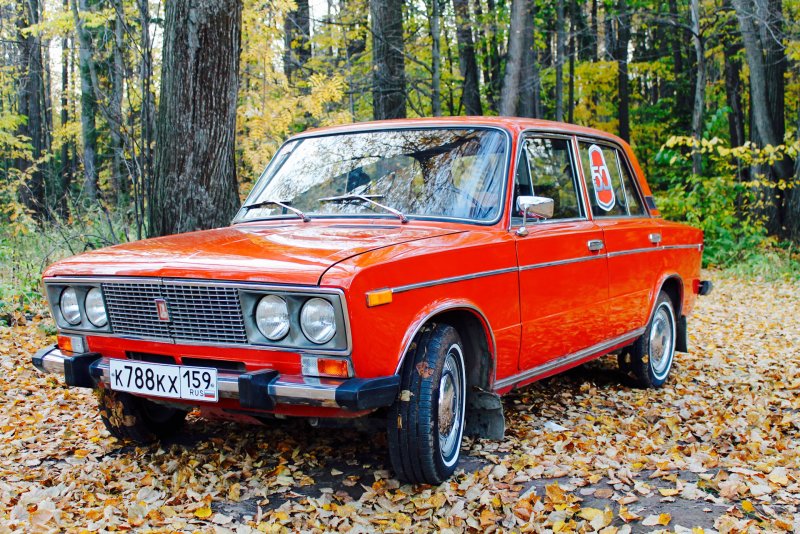 ВАЗ (Lada) 2106