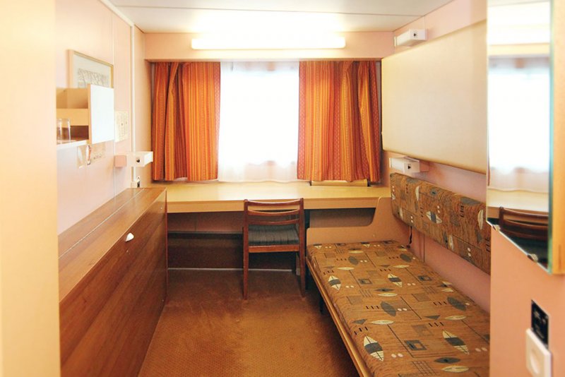 Круиз Якутск Тикси