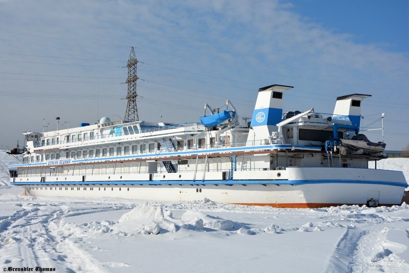 Каюта полулюкс на Демьяне бедном