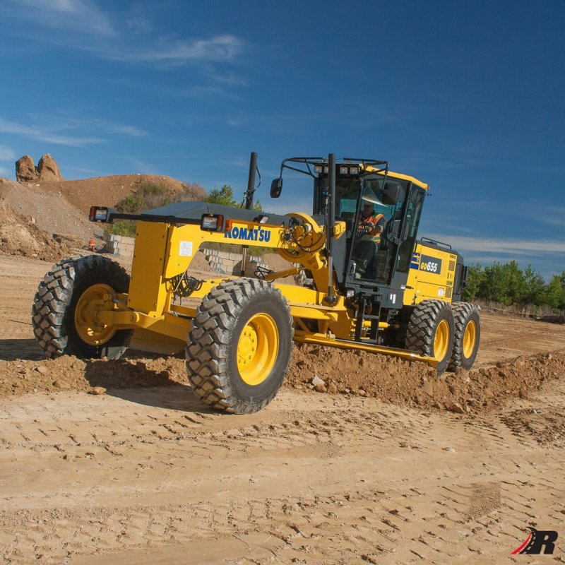 John Deere 318d