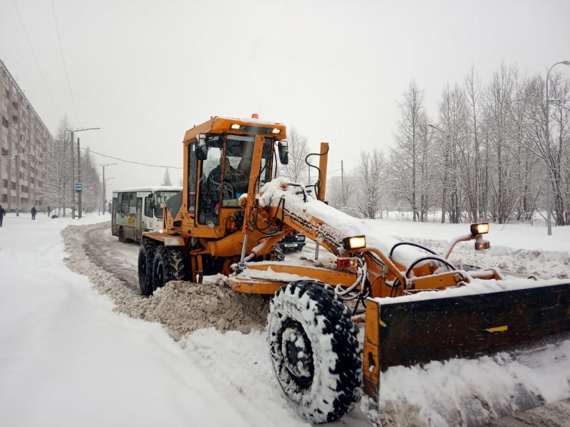 Грейдер XCMG gr165