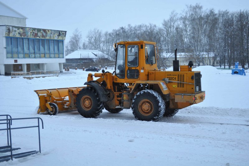 Caterpillar Inc грейдер