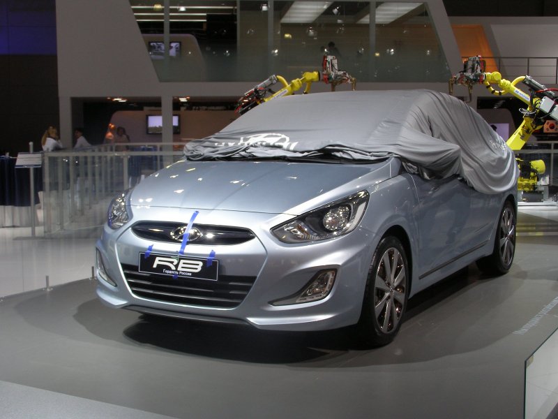 Хендай s60