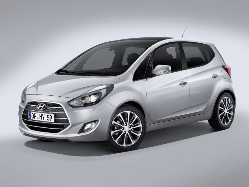 Hyundai IQONIC
