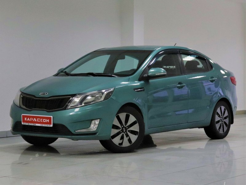 Kia Forte 2019 Tuning