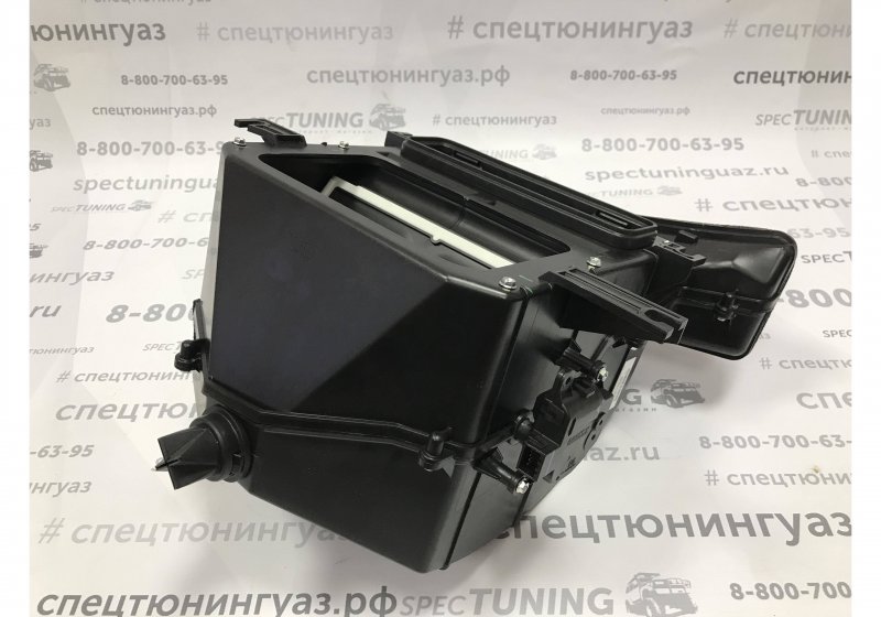 Воздухозаборник отопителя 3163 Патриот с 2015 г.в