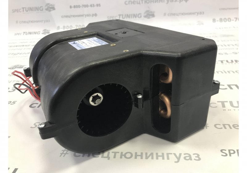 Отопитель салона 3163-8110010-07