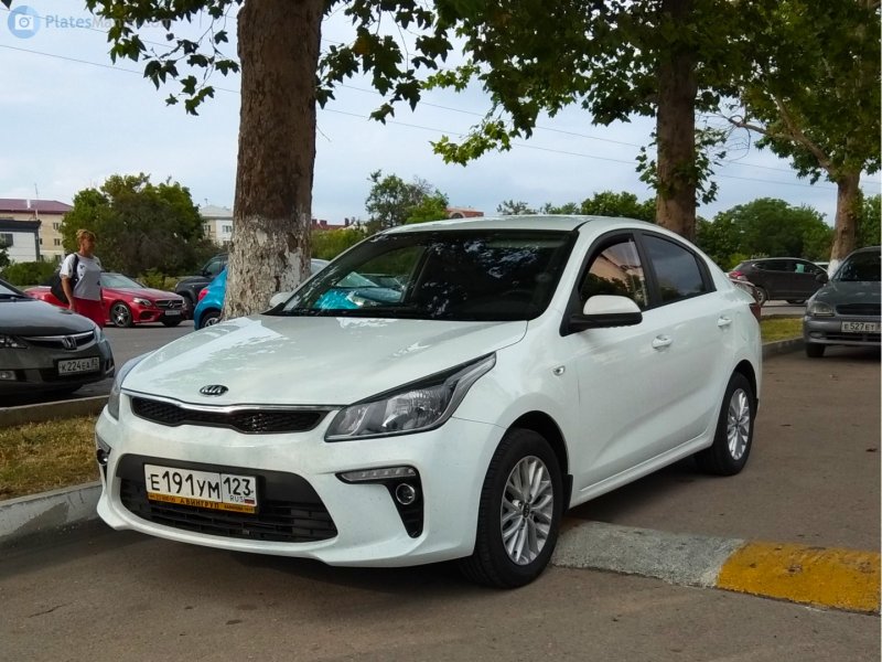 Kia 123