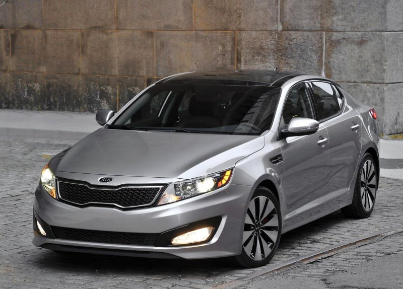 Optima 2019
