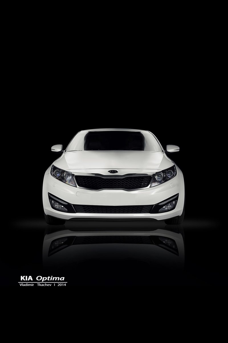 Kia k5 Prestige