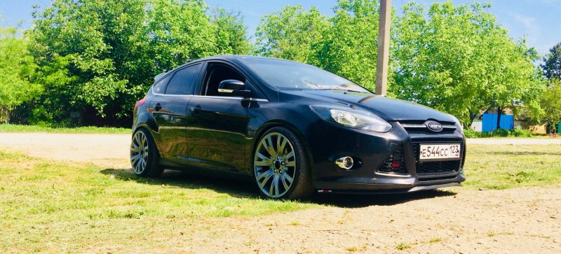 Focus 3 r19