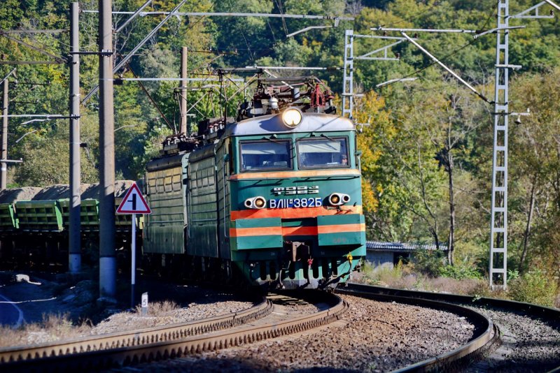 Вл11м Туапсе
