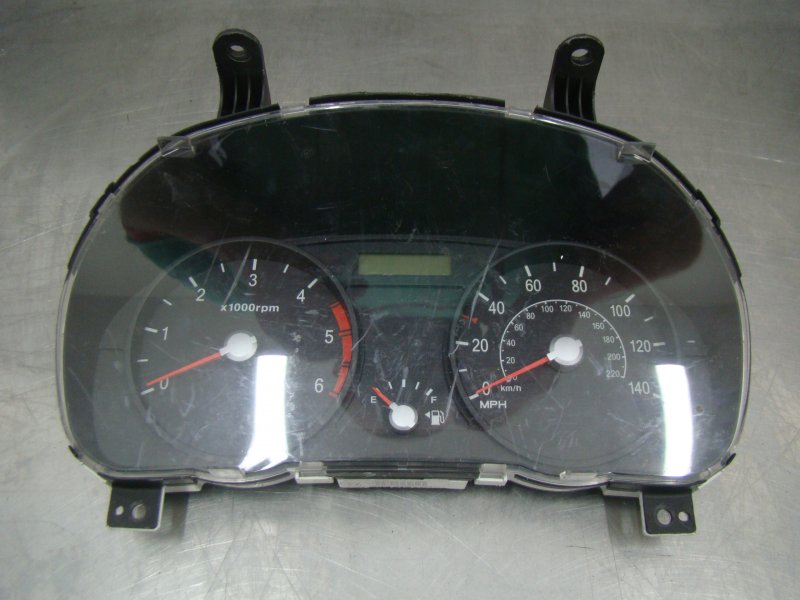 Щиток приборов Киа Рио 2 2005