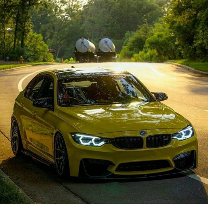 BMW m4 2003