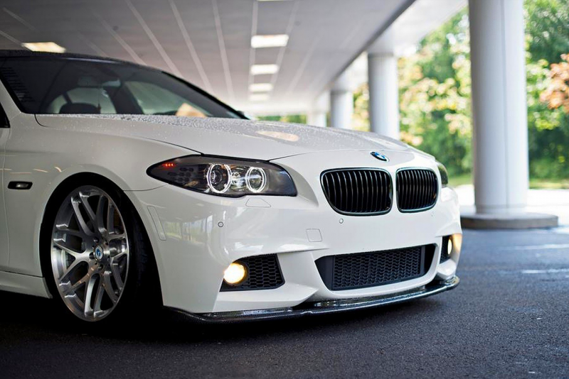 BMW m3 самая крутая тюнингованная