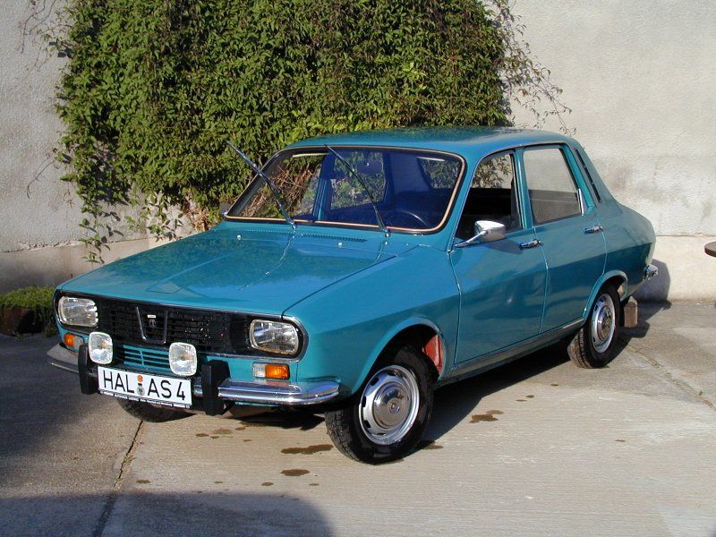 Dacia 130