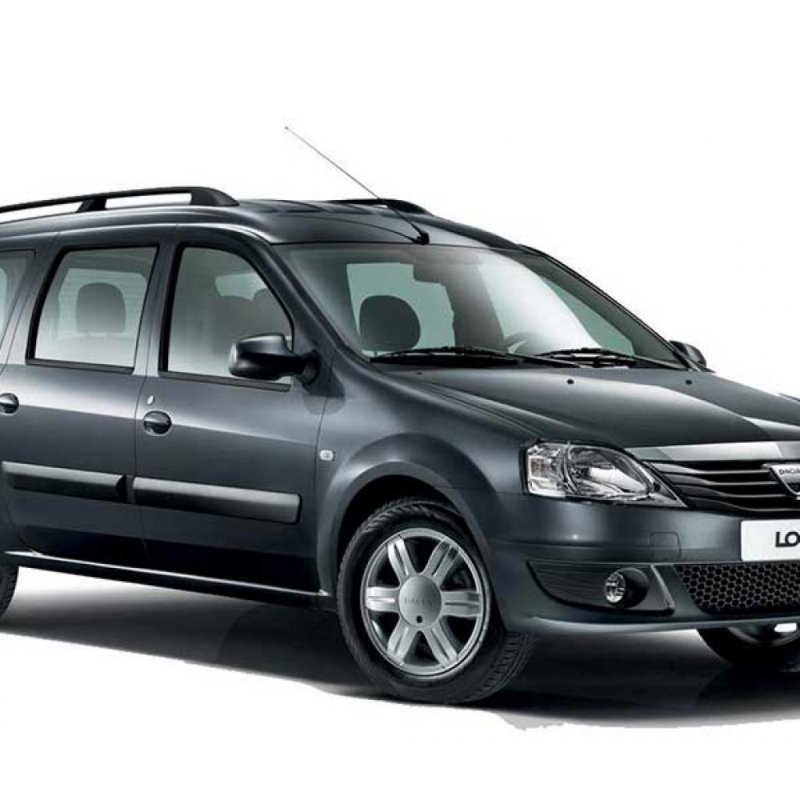 Renault Dacia Logan MCV