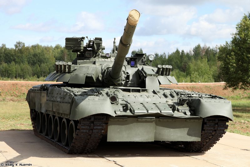 Калибр т 80