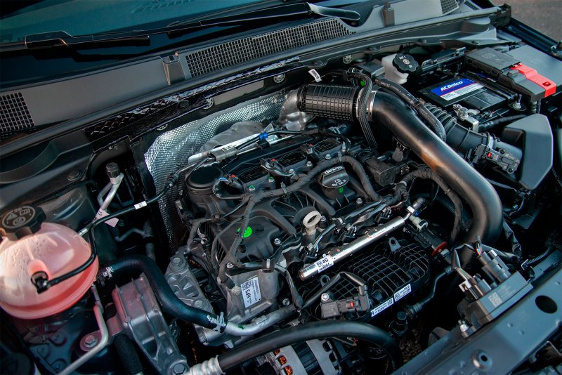 Onyx Turbo Chevrolet