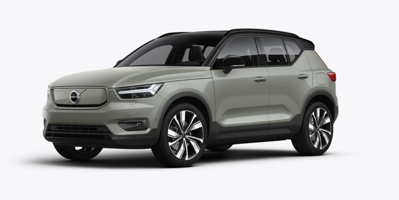 Volvo cx40 2005