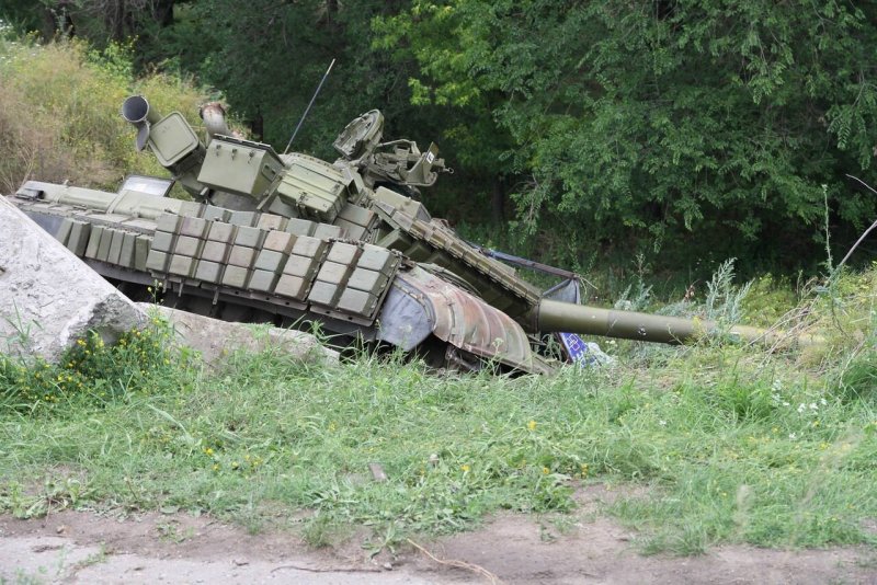 Нормализация снаряда