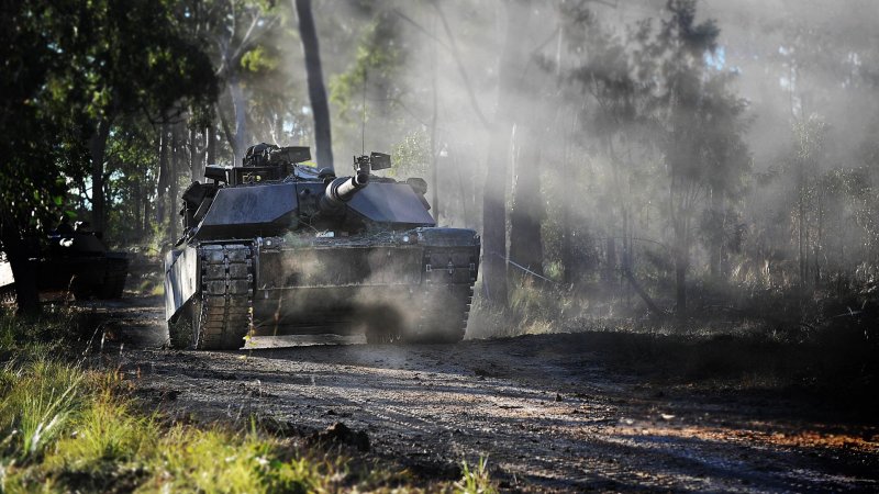Jagdtiger выстрел