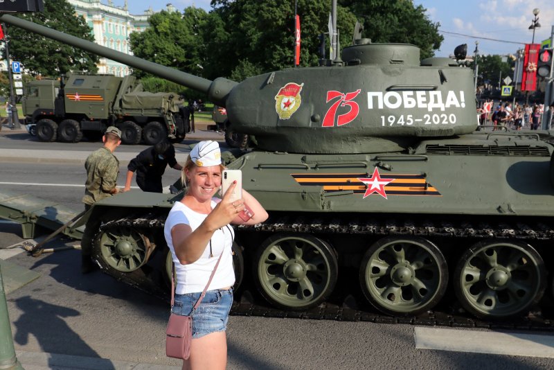 Кавалер танк картинки