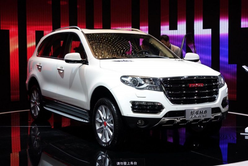 Haval h10 great Wall