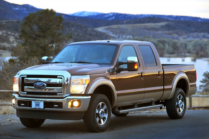 Ford 350 super Duty