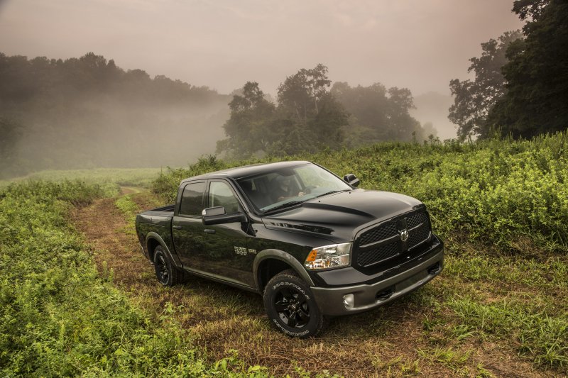 Dodge Ram 1500