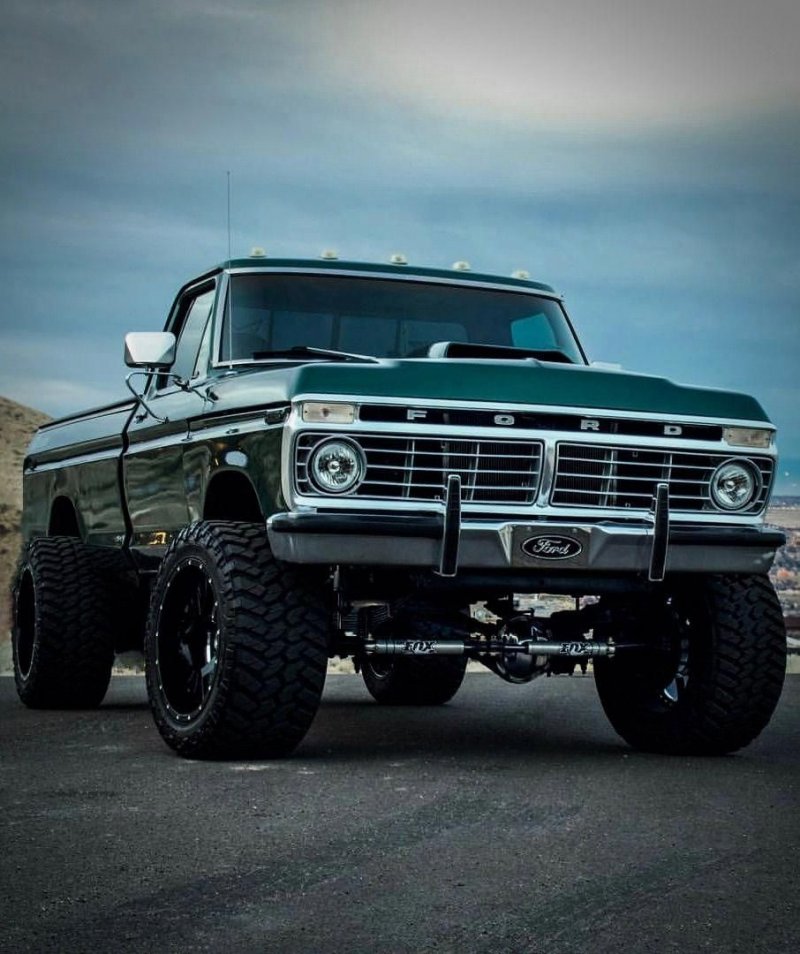 Ford f250 Truck