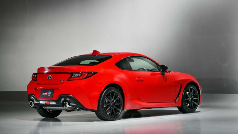 Toyota gt86 2014
