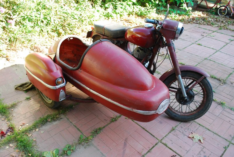 Коляска Ява велорекс 700