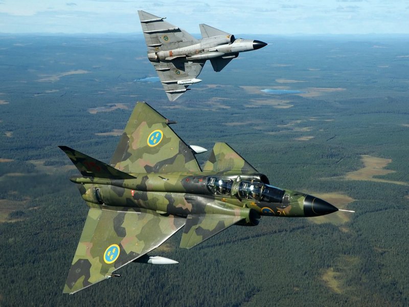 Saab 37
