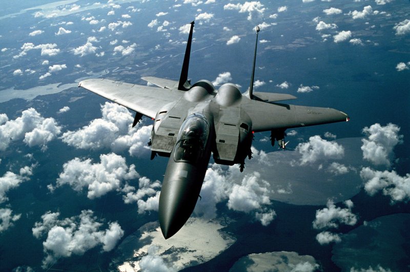 F-15 F-15ex compare