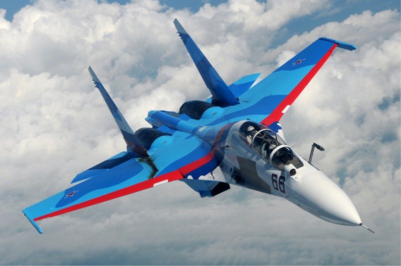 Су30 покраска