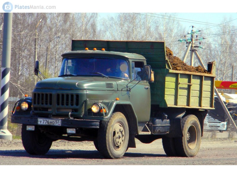 ЗИЛ 4314