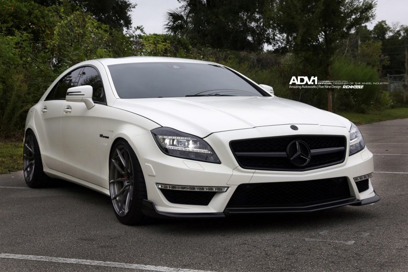 Mercedes Mercedes-Benz s63 купе