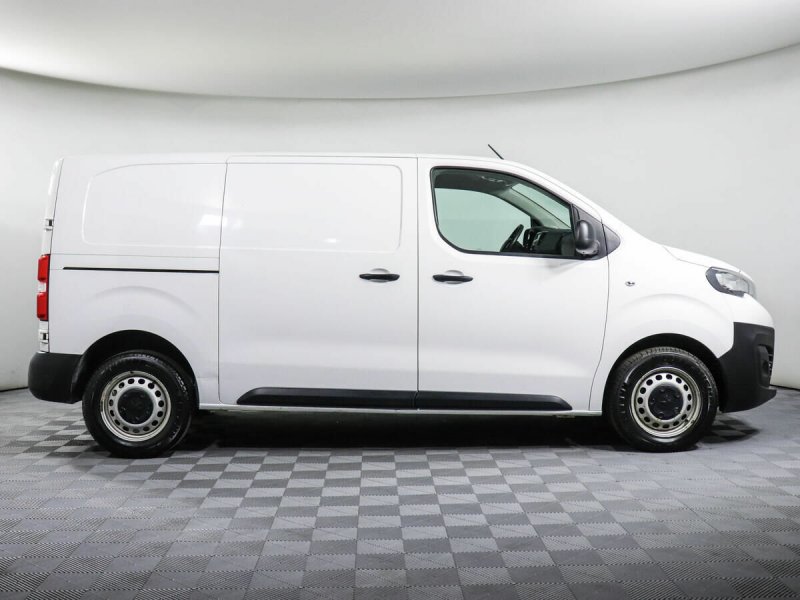 Peugeot Expert k0